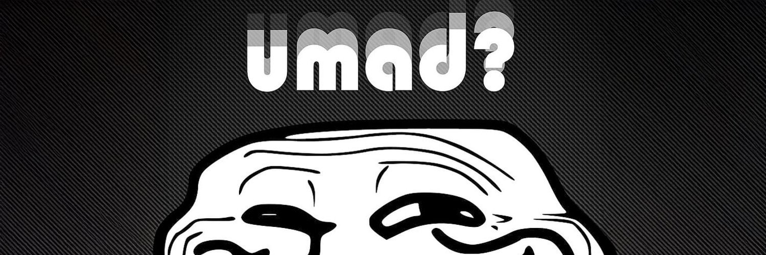 UMAD Banner